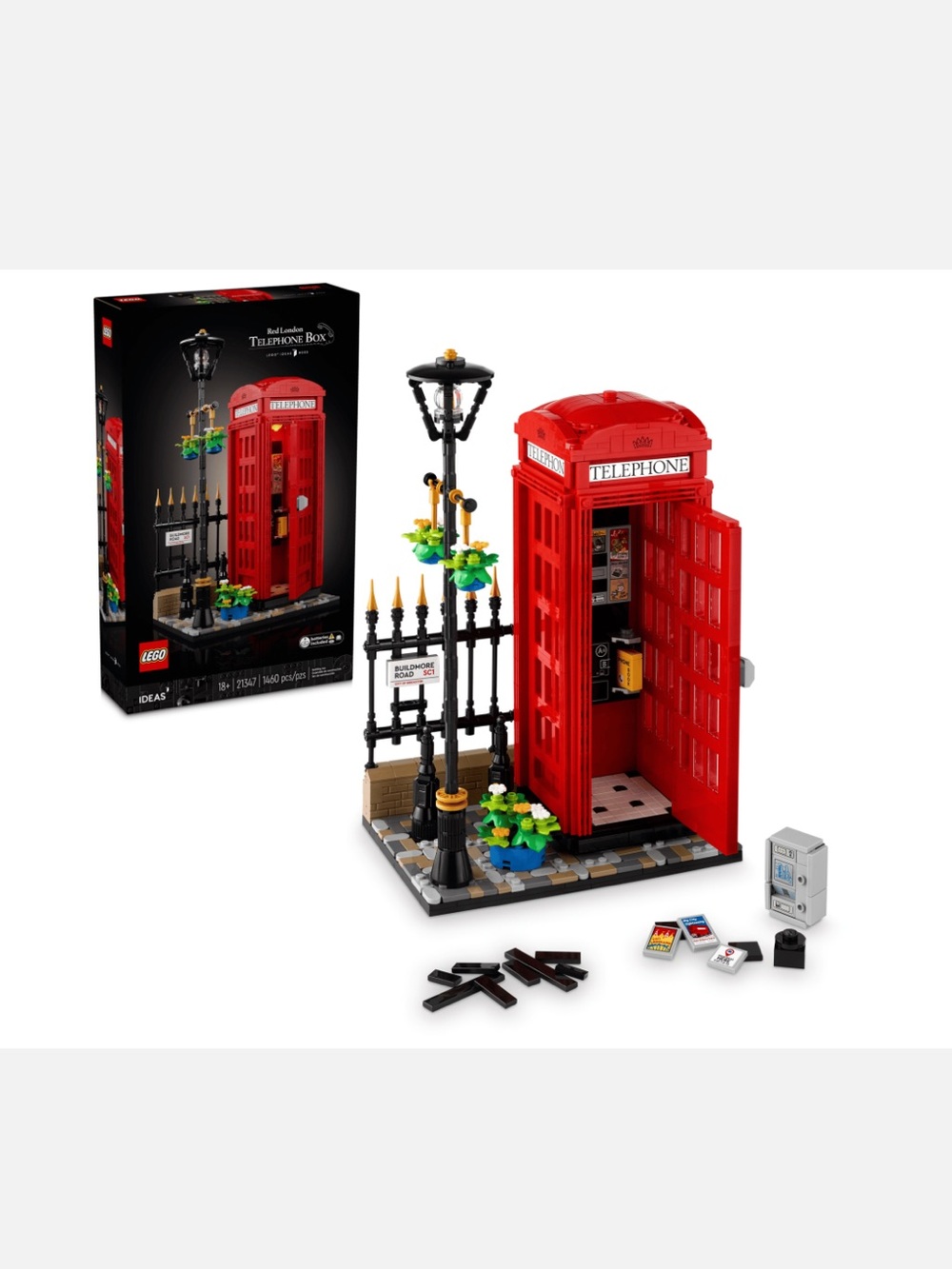 Lego